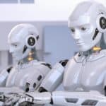Kontorrobot - din personlige assistent