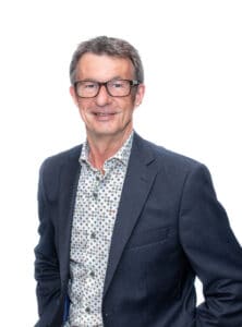 RPA Blog af Claus Diedrichsen - CEO